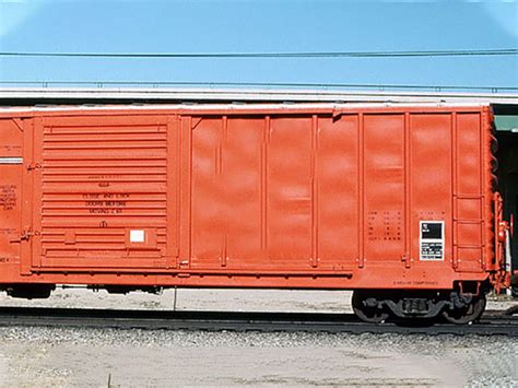 boxcar railroad for sale